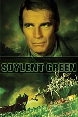 Poster de la película Soylent Green