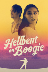 Poster de la película Hellbent on Boogie