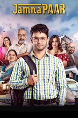 Poster de la serie Jamnapaar