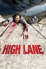 Poster de la película High Lane