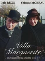 Poster de la película Villa Marguerite