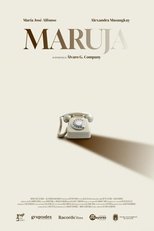 Poster de la película Maruja
