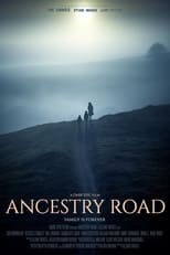 Poster de la película Ancestry Road