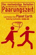 Poster de la película Love Scenes from Planet Earth