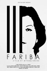 Poster de la película Fariba