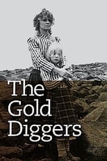 Poster de la película The Gold Diggers