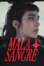 Poster de la película Malasangre