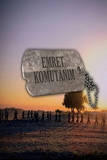 Poster de la serie Emret Komutanım