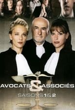 Poster de la serie Avocats et Associés