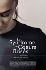 Poster de la película Le Syndrome des cœurs brisés – Takotsubo