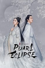 Poster de la serie Novoland: Pearl Eclipse