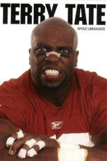 Poster de la película Terry Tate: Office Linebacker
