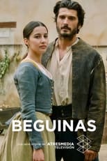 Poster de la serie Beguinas