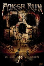Poster de la película Poker Run