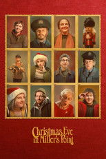 Poster de la película Christmas Eve in Miller's Point
