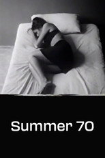 Poster de la película Summer 70
