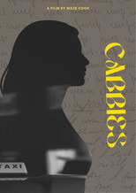 Poster de la película Cabbies