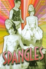 Poster de la película Spangles