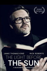 Poster de la película The Light Before the Sun