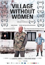Poster de la película Village Without Women