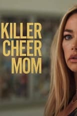 Poster de la película Killer Cheer Mom