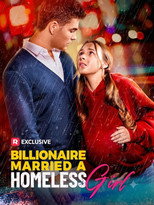 Poster de la película Billionaire Married a Homeless Girl