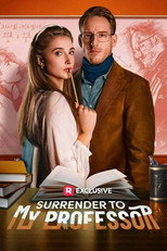 Poster de la serie Surrender to My Professor