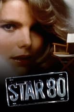 Poster de la película Star 80