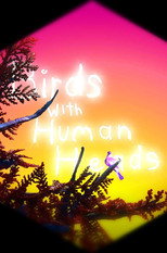 Poster de la película Birds with Human Heads