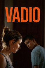 Poster de la película Vadio