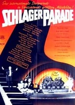 Poster de la película Schlagerparade