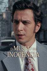 Poster de la serie Museum of Innocence
