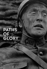 Poster de la película Paths of Glory