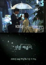 Poster de la serie The Woman Next Door