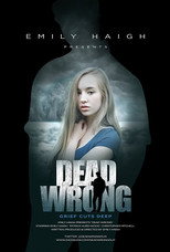Poster de la película Dead Wrong