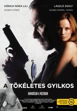 Poster de la película A tökéletes gyilkos