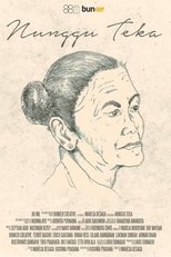 Poster de la película Nunggu Teka