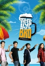 Poster de la serie Tere Liye Bro