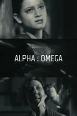 Poster de la película Alpha: Omega