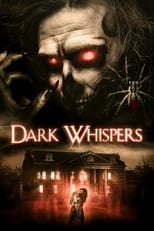 Poster de la película Dark Whispers - Volume 1