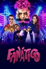 Poster de la serie Fanático