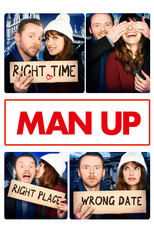 Poster de la película Man Up