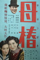 Poster de la película Haha tsubaki