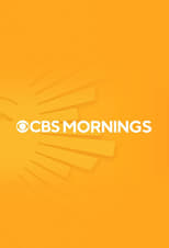 Poster de la serie CBS Mornings