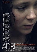 Poster de la película Adri