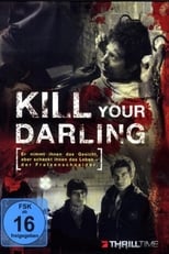 Poster de la película Kill Your Darling