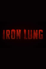 Poster de la película Iron Lung