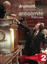 Poster de la película Drumont, histoire d'un antisémite français