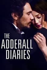 Poster de la película The Adderall Diaries