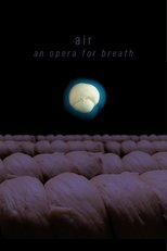 Poster de la película air: an opera for breath